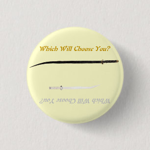 Swords of Legend: Which Will Choose You? Button
