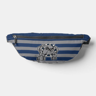 SWOSU Bulldogs Stripes Fanny Pack