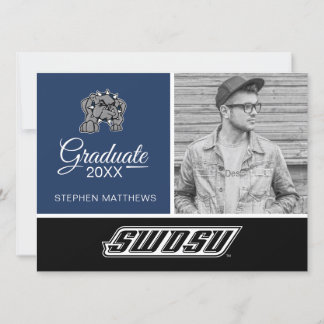 SWOSU Graduate Invitation