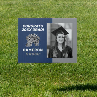 SWOSU Graduate Sign