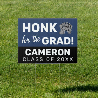 SWOSU Graduate Sign
