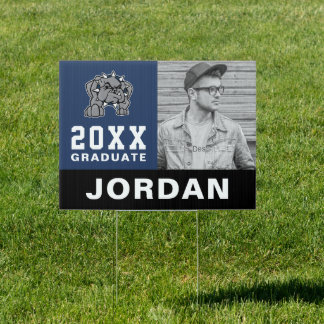 SWOSU Graduate Sign