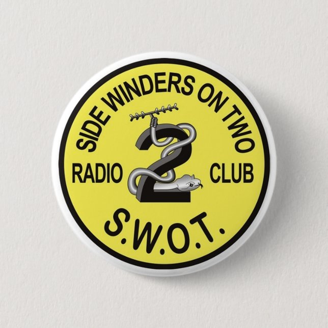 SWOT Button (Front)