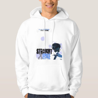sXe DS Men's Hoodie