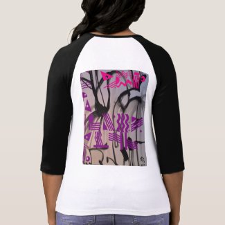 Sxisma Fashion Bella+Canvas Boxy Crop Top T-Shirt