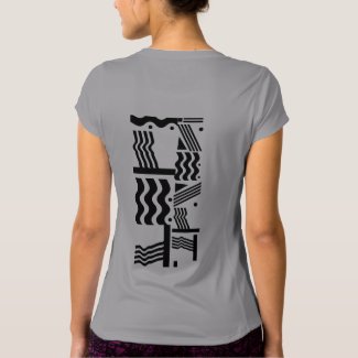 Sxisma Fashion Bella+Canvas Boxy Crop Top T-Shirt