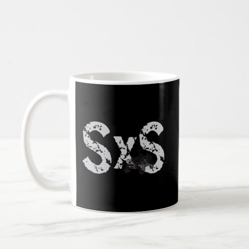 Sxs Utv Hoodie Coffee Mug
