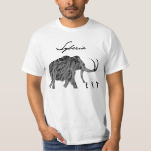 Syberia T-Shirt