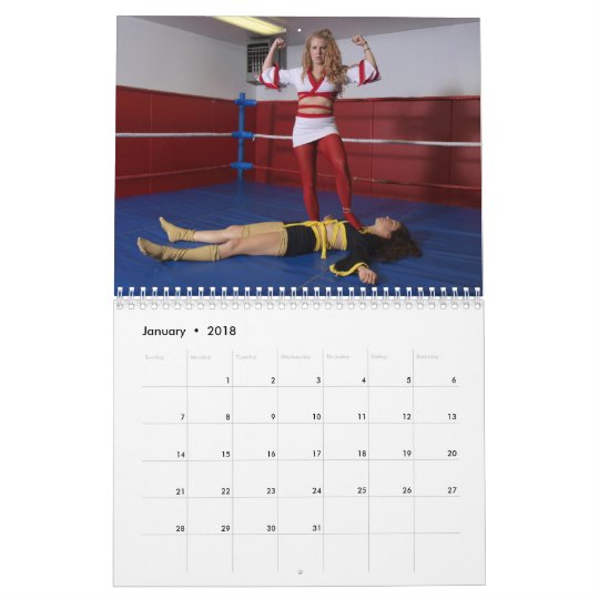 Sybil Starr 2012 Calendar | Zazzle