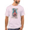 Sybil's "I WANT YOU" T-shirt...
