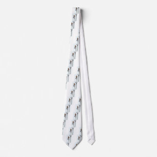 Sycamore and 020t neck tie