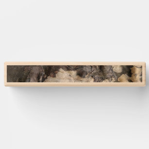 Sycamore Tree Bark Peeling Topple Tower