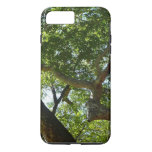 Sycamore Tree Green Nature iPhone 8 Plus/7 Plus Case