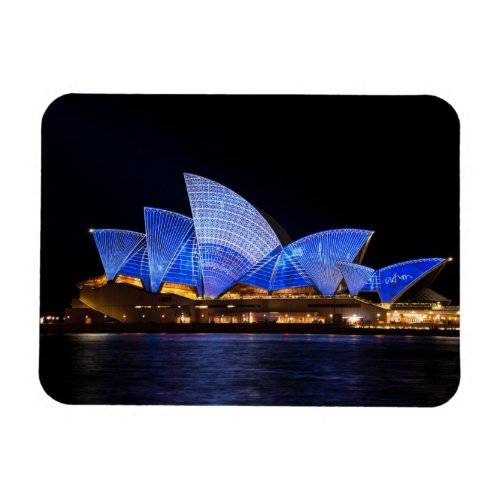 sydney_363244  sydney opera house australia buildi magnet