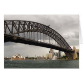 Sydney, Australia (Front Horizontal)