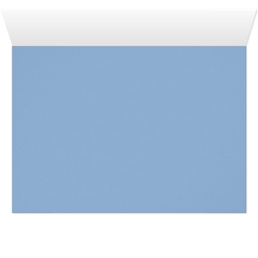 Sydney, Australia, Harbor Card (Inside Horizontal (Bottom))