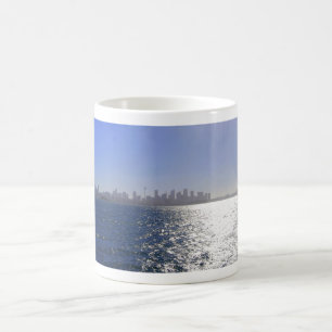 Sydney, Australia, Harbor Mug