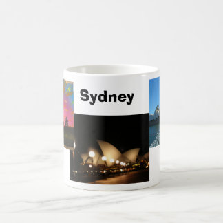 Sydney, Australia Mugs