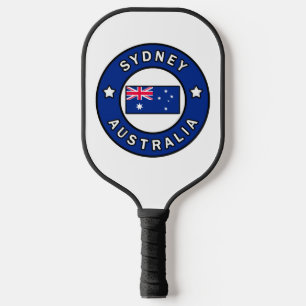 Sydney Australia Pickleball Paddle