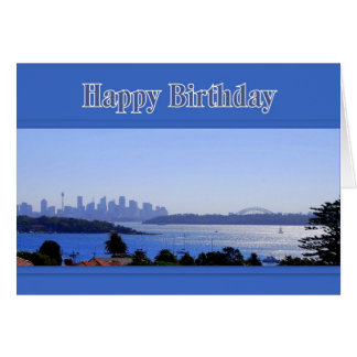 Australia Birthday Cards | Zazzle