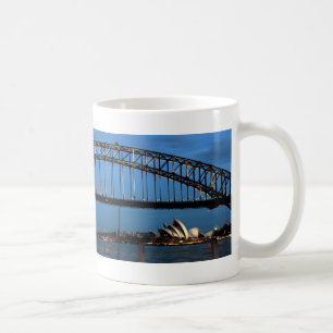Sydney Harbour Coffee Mug