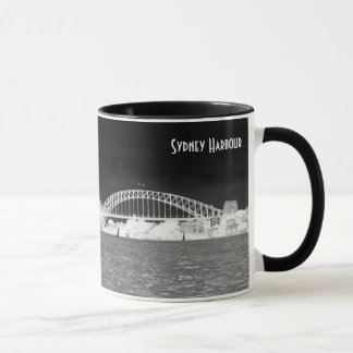 Sydney Harbour Mug