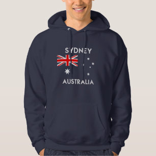Sydney Hoodie