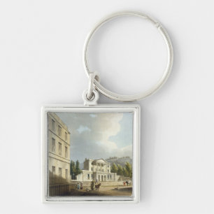 Sydney Hotel, from 'Bath Illustrated by a Series o Keychain