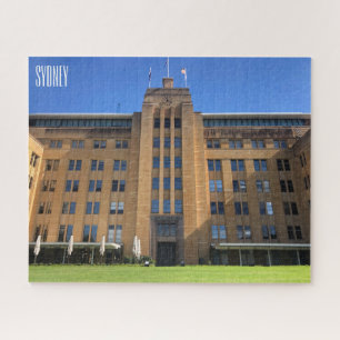 sydney mca jigsaw puzzle