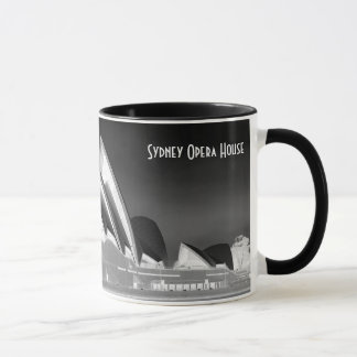 Sydney Opera House Mug