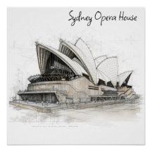 Sydney Opera House