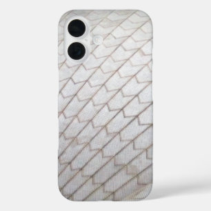 sydney opera house sail iPhone 16 case