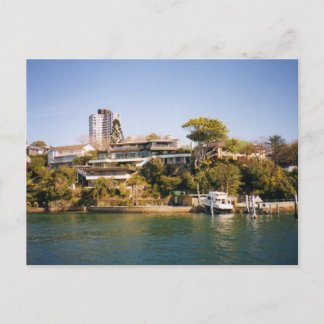 Sydney Postcard