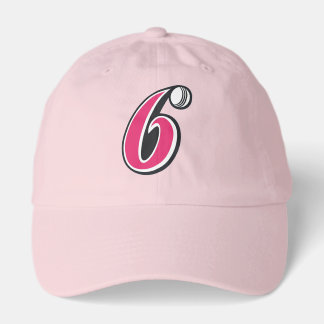 Sydney Sixers BBL Fan Hat
