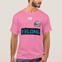 Sydney Sixers BBL Fan Jersey