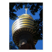 Sydney Tower (Front)