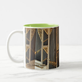 Sydney Town Hall organ close up mug