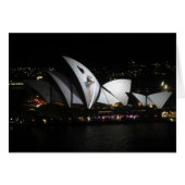 sydney vivid opera dance (Front Horizontal)