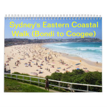 Sydney's Coastal Walk (Bondi to Coogee)