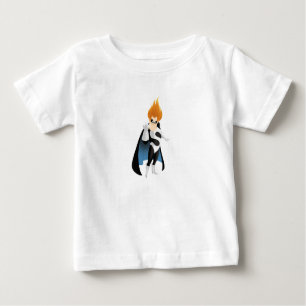 Sydrome Disney Baby T-Shirt