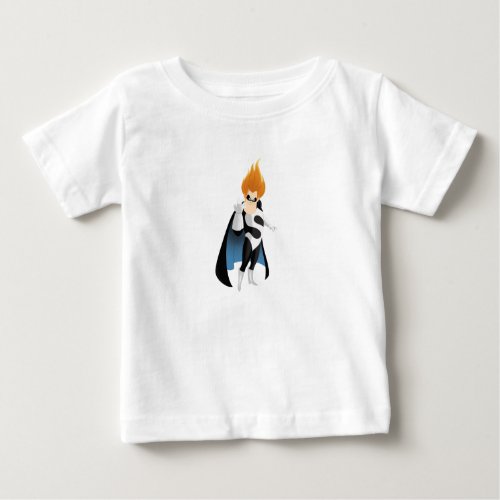 Sydrome Disney Baby T_Shirt