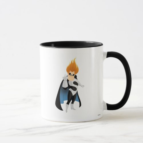 Sydrome Disney Mug