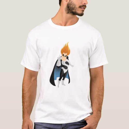 Sydrome Disney T_Shirt