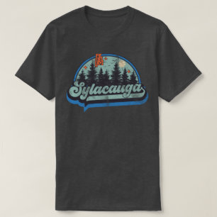 Sylacauga, Alabama T-Shirt
