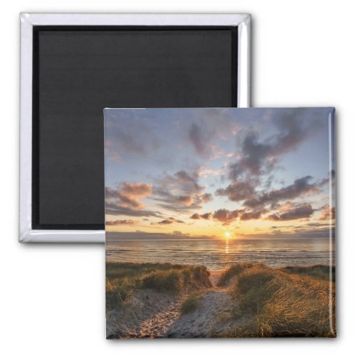 Sylt Island  Germany Magnet