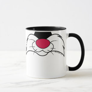 SYLVESTER™ Big Mouth Mug