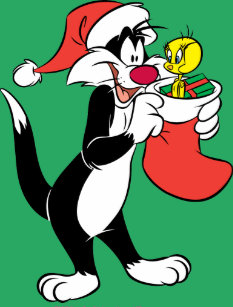 sylvester the cat gifts