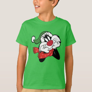 SYLVESTER™ Christmas Thoughts T-Shirt