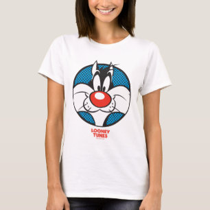 SYLVESTER™ Dotty Icon T-Shirt