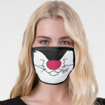 Sylvester Face Mask